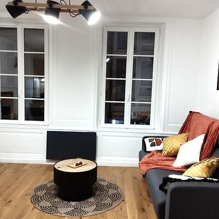 Appartement Hyper Centre 拉罗歇尔 外观 照片