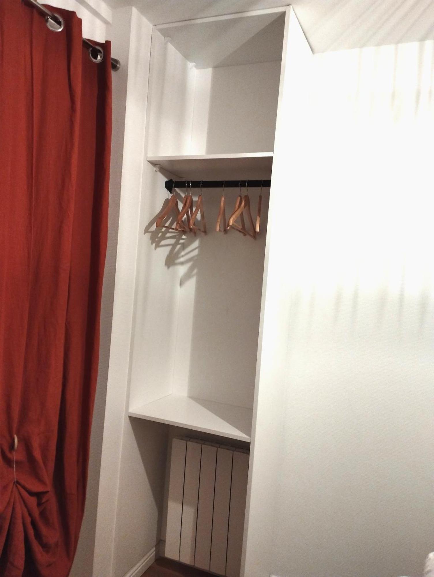 Appartement Hyper Centre 拉罗歇尔 外观 照片