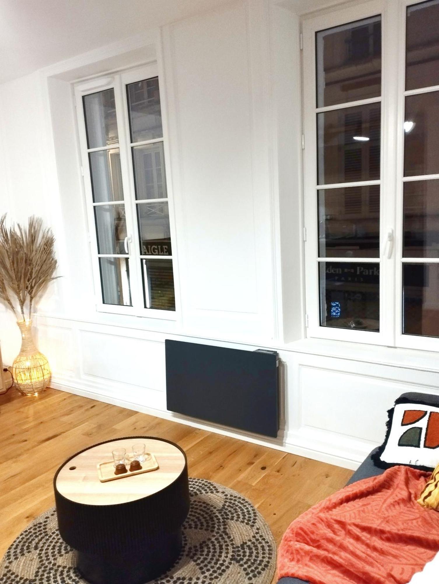 Appartement Hyper Centre 拉罗歇尔 外观 照片